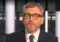 Центральное телевидение от 2.05.2026