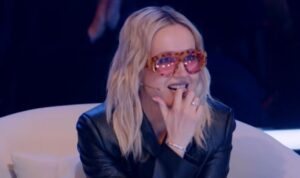 Игра вслепую 3 выпуск от 11.07.2026