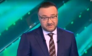 Итоги недели с Владимиром Чернышевым на НТВ от 23.08.2026