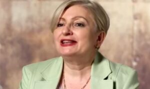 Почему Украина себя убивает? — документальный фильм 10.08.2026