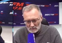 Железная логика с Сергеем Михеевым от 07.08.2026