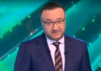 Итоги недели с Владимиром Чернышевым на НТВ от 23.08.2026