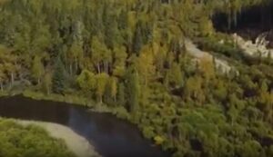 Пропавшие в тайге тайна семьи Усольцевых — документальный фильм Андрея Кондрашова 09.08.2026