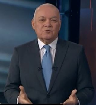 Вести недели от 16.08.2026
