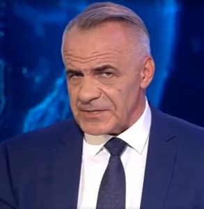Итоговая программа с Петром Марченко от 23.08.2026