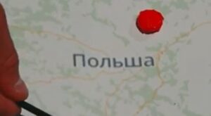 Совбез: Полная блокада Украины — документальный фильм 22.08.2026