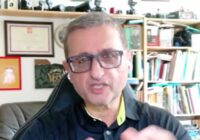 Александр Сосновский от 27.08.2026 — Федоров — президент цифровой Украины