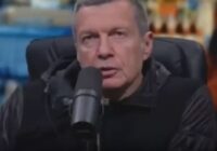 Народное интервью с Владимиром Соловьёвым 21.08.2026